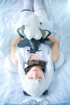 ［緣之空Cosplay］鰻魚霏兒［46P］