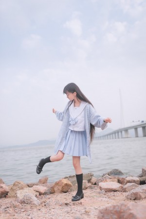 海风JK【17P】