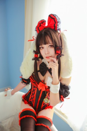 近期Cosplay精选高清原版图集【128P/376M】