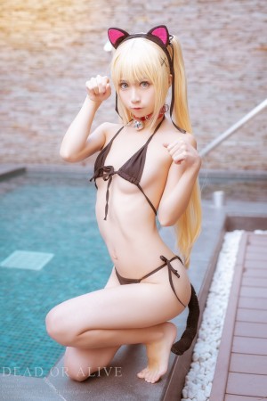 生或死 Marie Rose Little Devil ver@沖田凜花Rinka