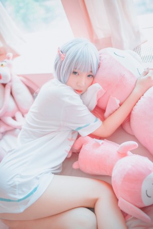 Kang In-kyung (강인경) - Sagiri Izumi和泉纱雾COS