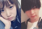 水中激吻AKB前成員~永尾瑪利亞~甜美女星讓男模褲子「凸起」被抓包!