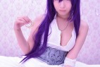 COS正片《だぬあ》图集【54P/68M】