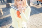 hanamaru cosplay CN-Nikukyu Ayato(fixed order)【56P】
