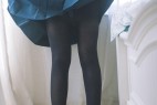 微博@木花琳琳是勇者 女子校生JK 死库水套图视频【183M】