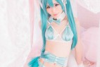 (C95) Krouge (Kurasaka Kururu) 初音小姐姐 Minty【365P】