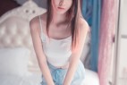 风之领域014 蓝白条纹赛高