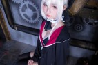 Fate Grand Order绝对服从@神楽板真冬