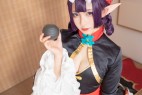 絶対企画 《果実の酒気》酒吞COS@神楽坂真冬