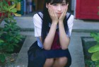 AKB48れなっち総選挙選抜写真集《16colors》高清全本【170P/301M】