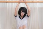 日系少女の体操服【12P】