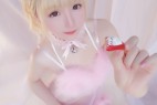 星之迟迟 VOL.09 草莓蛋糕睡衣包