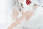 轻纱02 花嫁@桜桃喵